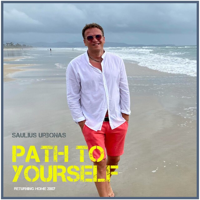 Boekomslag van Path To Yourself