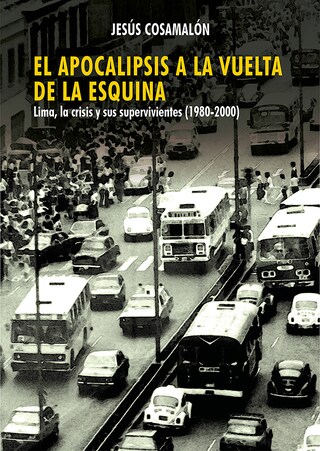 El apocalipsis a la vuelta de la esquina bookCoverFor