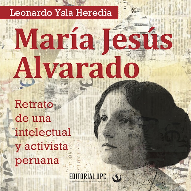 María Jesús Alvarado