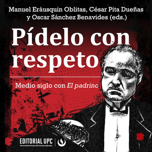 Book cover for Pídelo con respeto