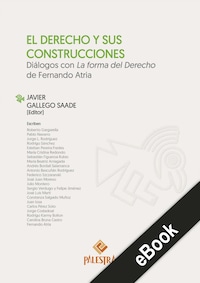 El Derecho y sus construcciones
