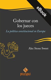 Gobernar con los jueces