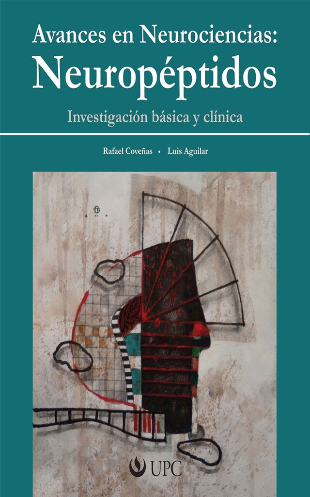 Book cover for Avances en Neurociencias: Neuropéptidos