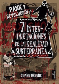 Pank y revolución
