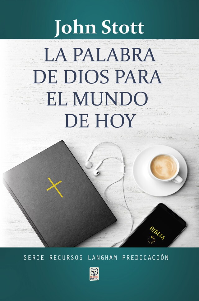 Copertina del libro per La palabra de Dios para el mundo de hoy