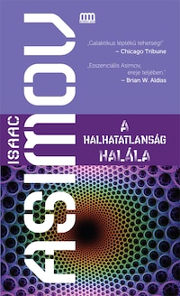 A Halhatatlanság halála