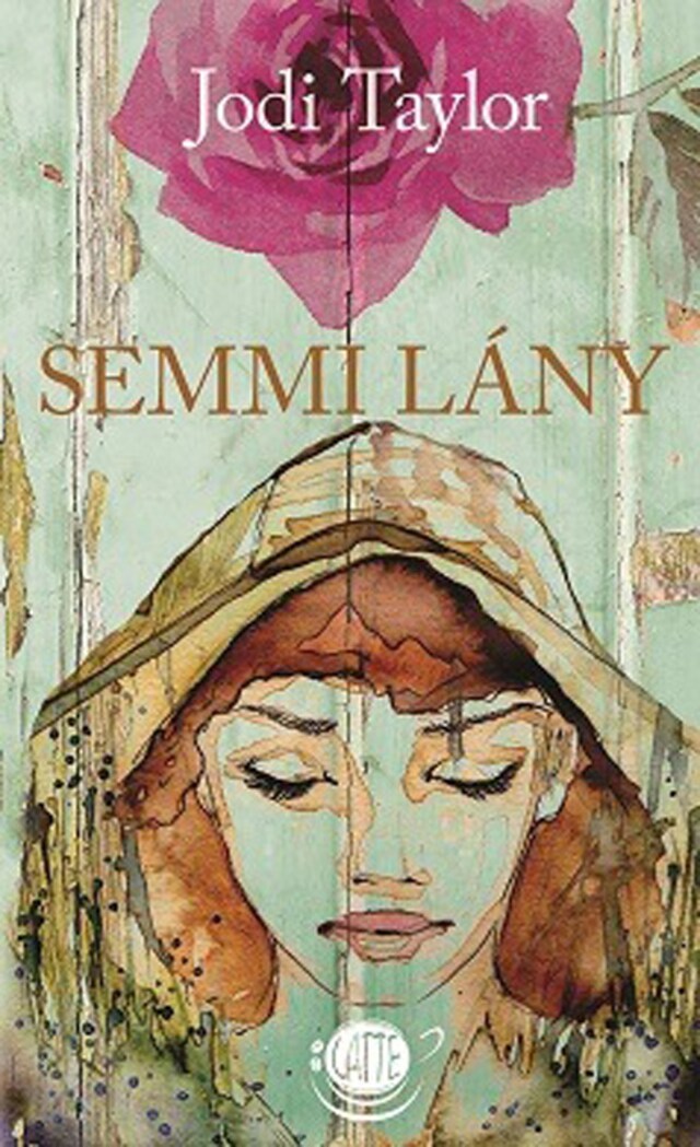 Portada de libro para Semmilány