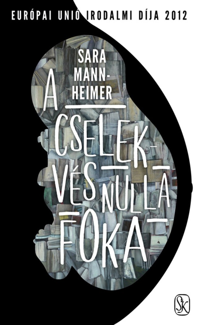 Book cover for A cselekvés nulla foka
