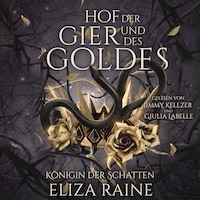 Der Hof der Gier und des Goldes - Nordische Fantasy Hörbuch