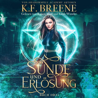 Sünde und Erlösung als Hörbuch