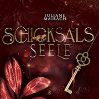 Schicksalsseele - Die Schicksalsreihe 8 - Fantasy Hörbuch
