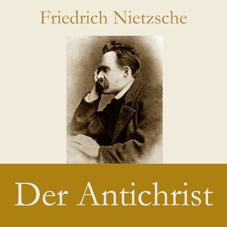 Der Antichrist als Hörbuch