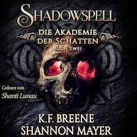 Shadowspell 2