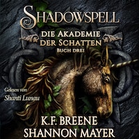 Shadowspell 3