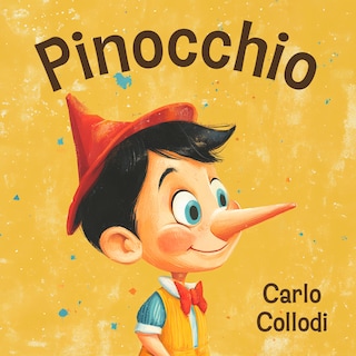 Pinocchio als Hörbuch