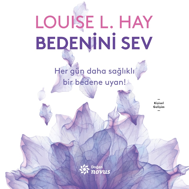 Book cover for Bedenini Sev