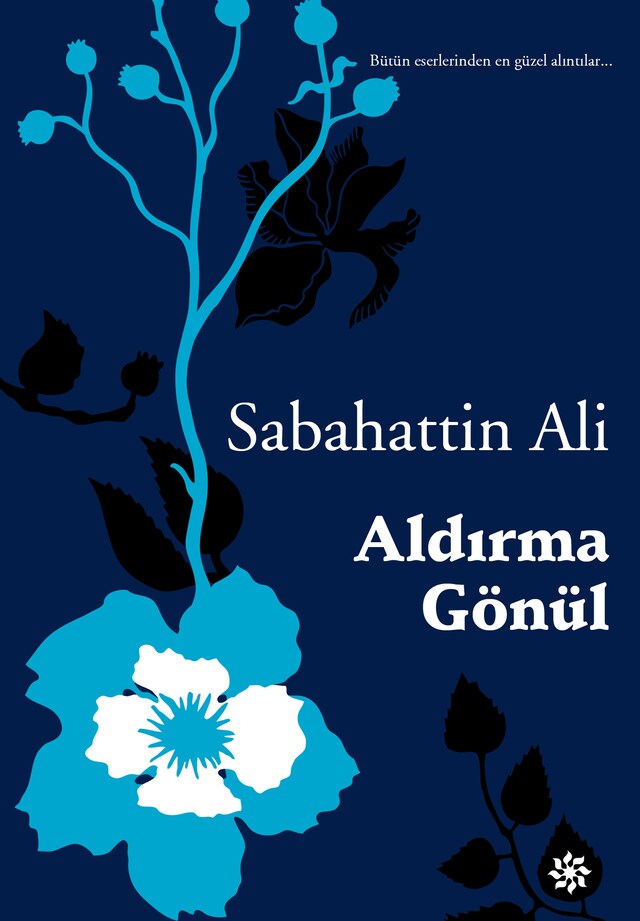 Book cover for Aldırma Gönül