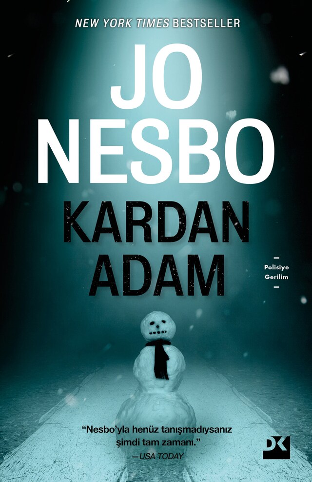 Book cover for Kardan Adam