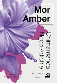 Mor Amber