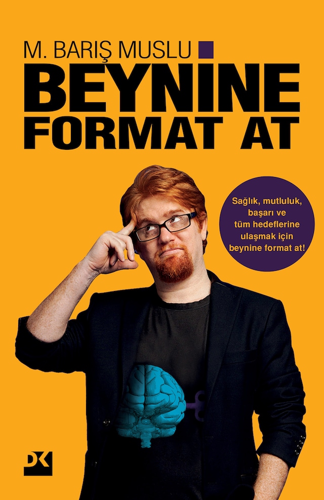 Book cover for Beynine Format At