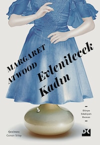 Evlenilecek Kadın