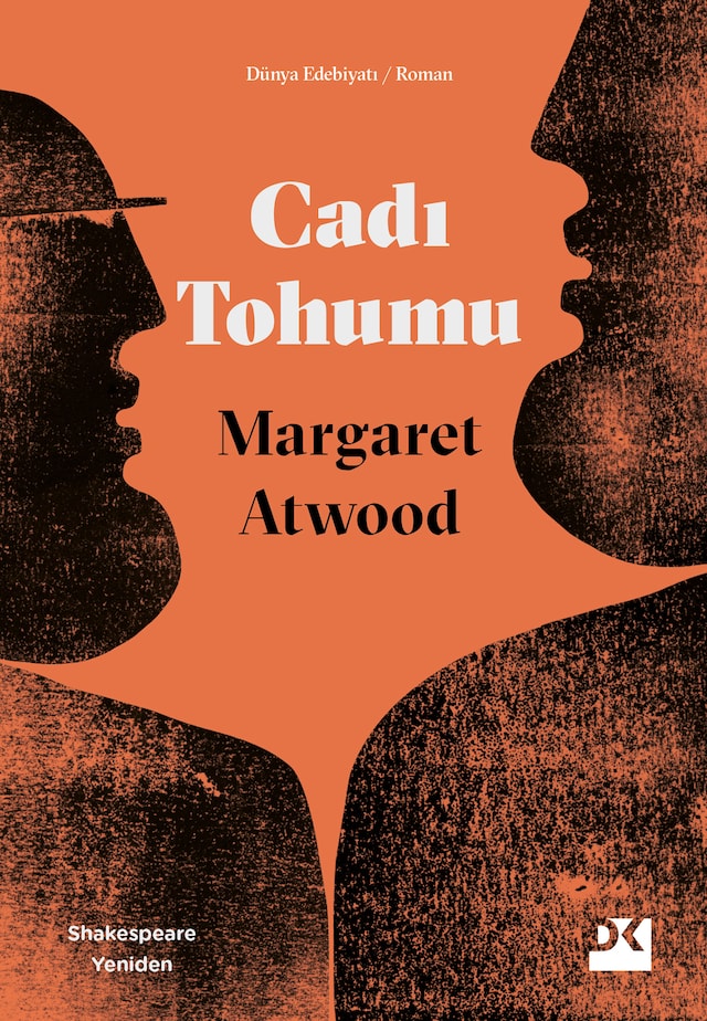 Book cover for Cadı Tohumu