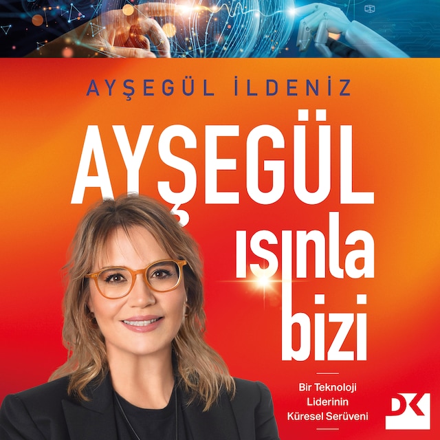 Book cover for Ayşegül Işınla Bizi
