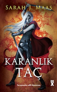 Cam Şato 2 - Karanlık Taç