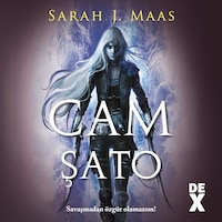 Cam Şato
