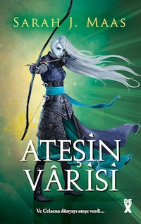 Cam Şato 3 - Ateşin Varisi