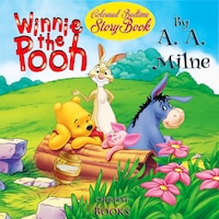 Winnie The Pooh