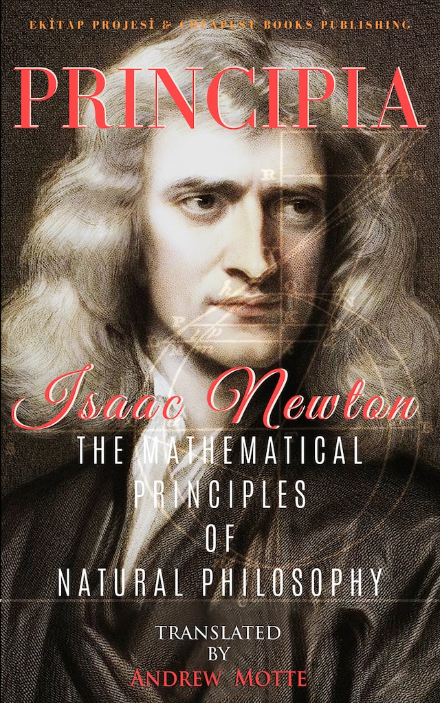 Principia Book cover for Principia