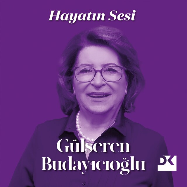 Book cover for Hayatın Sesi