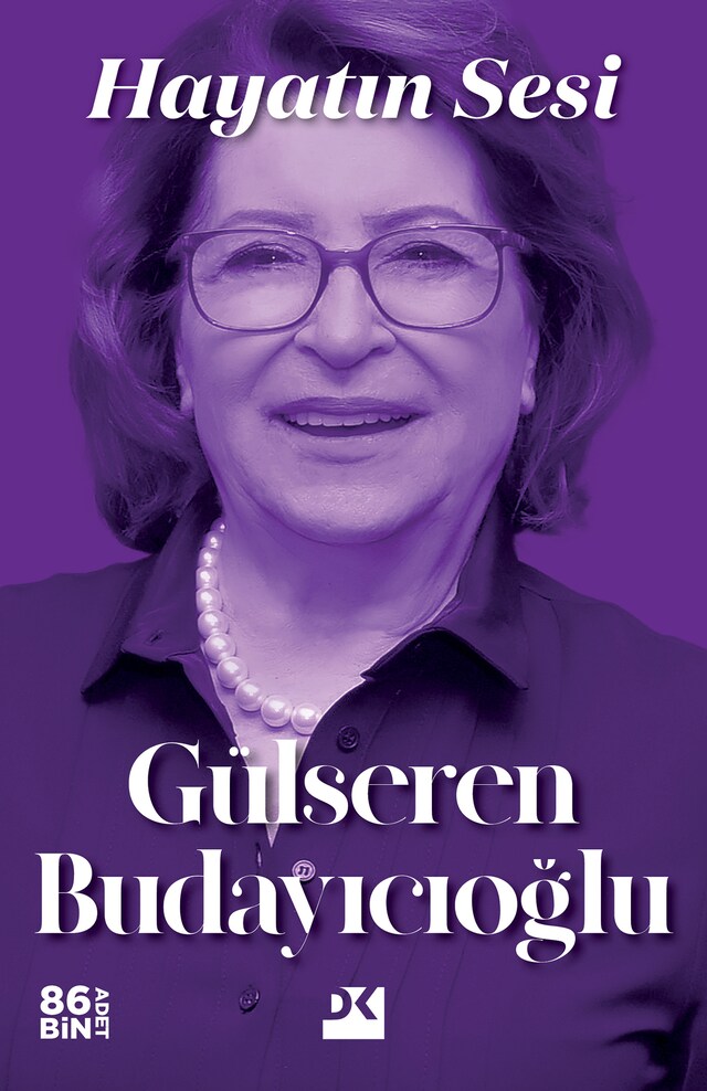 Buchcover für Hayatın Sesi