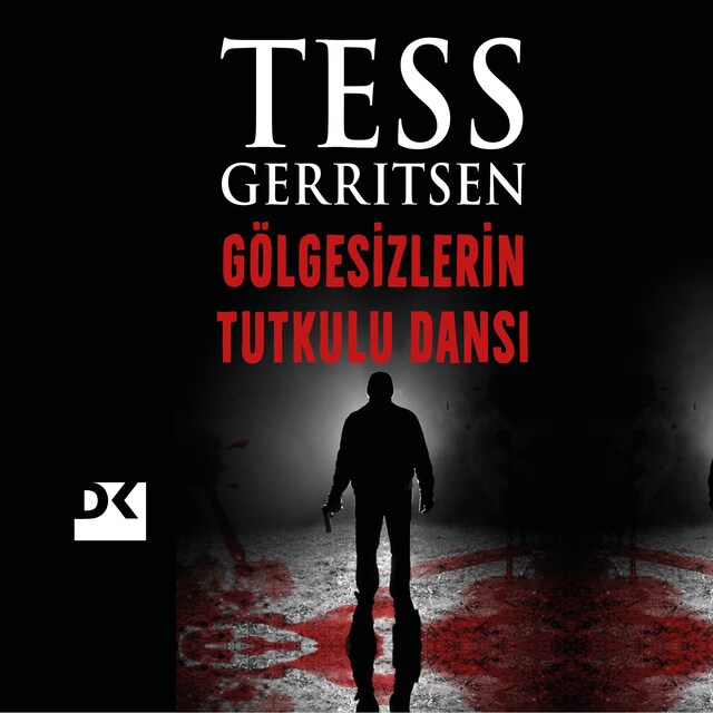 Book cover for Gölgesizlerin Tutkulu Dansı