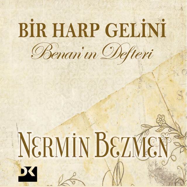 Book cover for Bir Harp Gelini