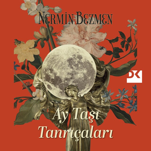 Portada de libro para Ay Taşı Tanrıçaları