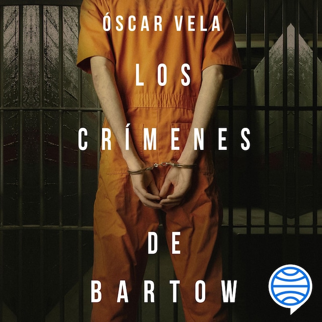 Kirjankansi teokselle Los crímenes de Bartow