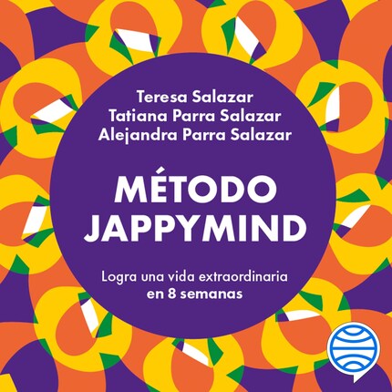 Método Jappymind bookCoverFor
