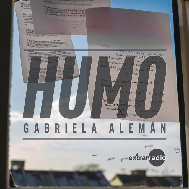 Portada de libro para Humo (Completo)