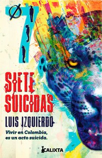 Siete suicidas