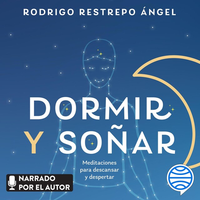 Boekomslag van Dormir y soñar