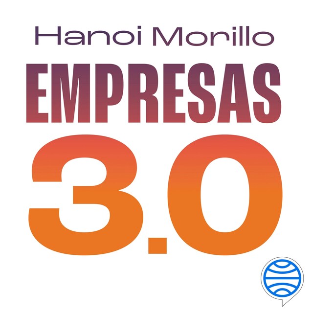 Bogomslag for Empresas 3.0