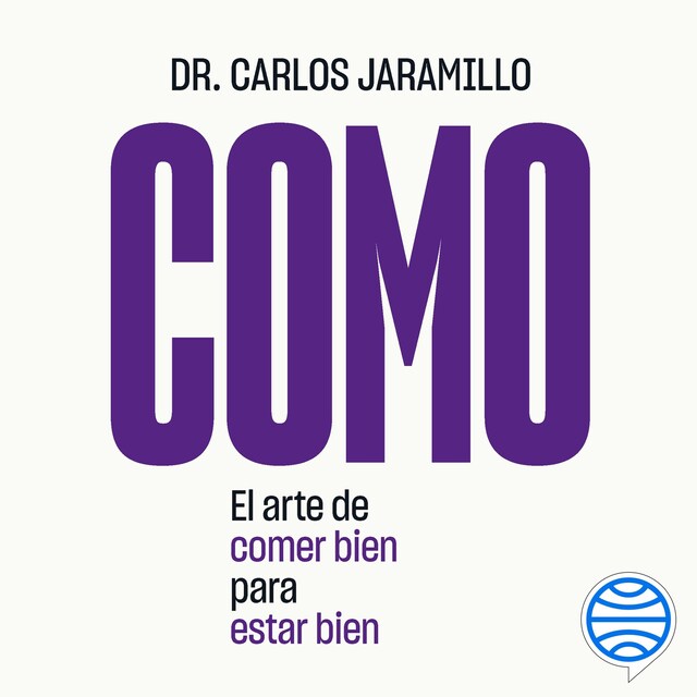 Book cover for COMO