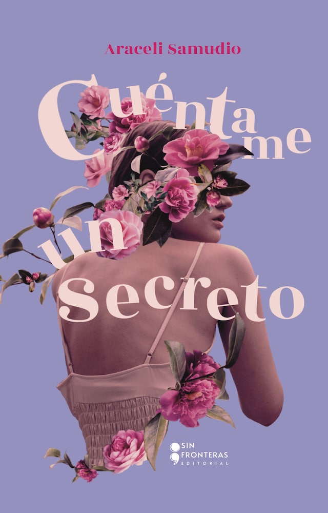 Okładka książki dla Cuéntame un secreto