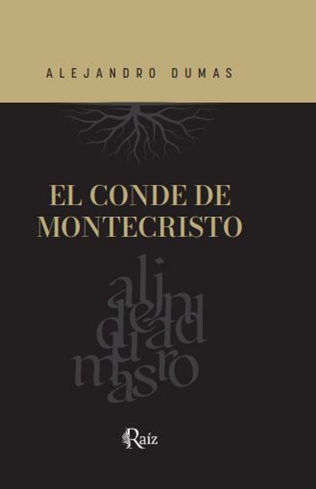 Buchcover für El conde de montecristo