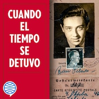 Cuando el tiempo se detuvo