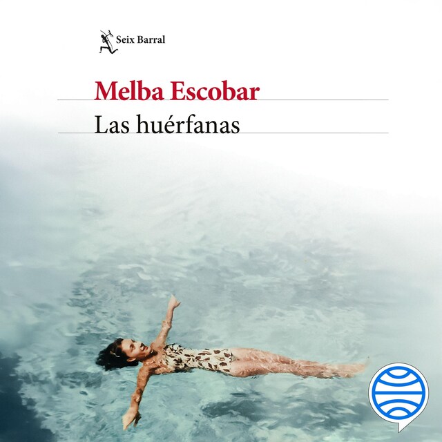 Book cover for Las huérfanas