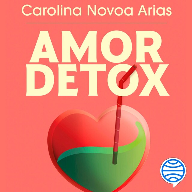 Bokomslag for Amor detox