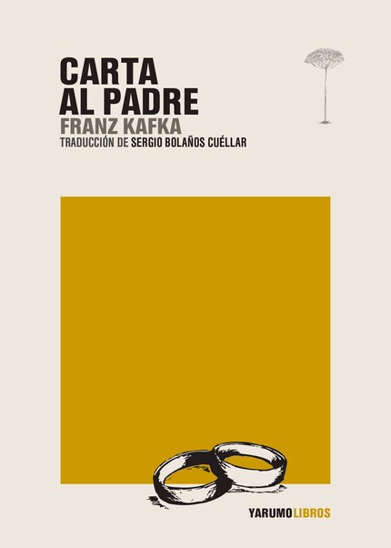 Carta al padre bookCoverFor